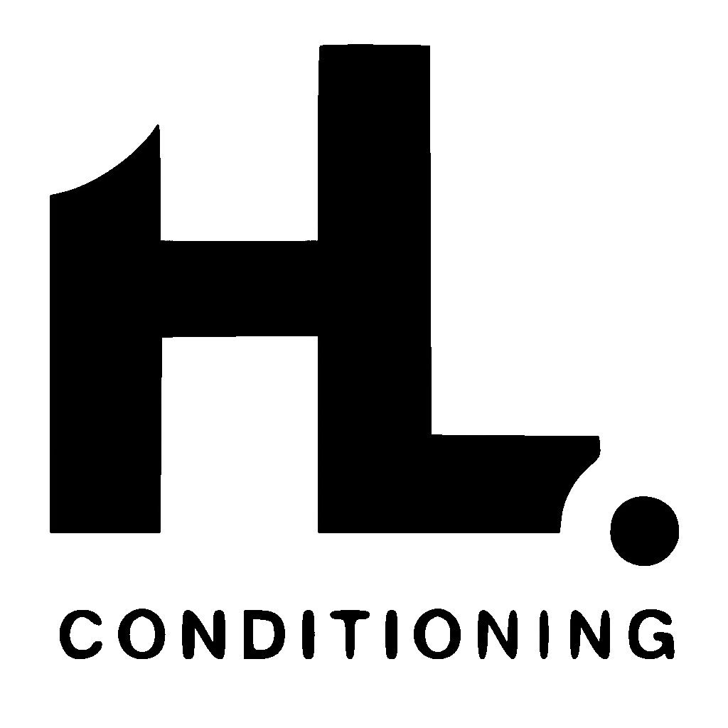 Logo HL Conditioning
